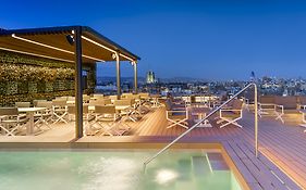 Majestic Hotel & Spa Barcelona Gl  Spain